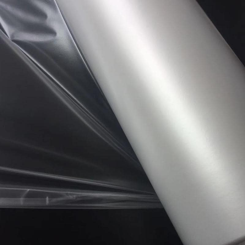 tpu防水透氣膜tpu透濕膜醫(yī)療用品復合布料貼合膜TPU